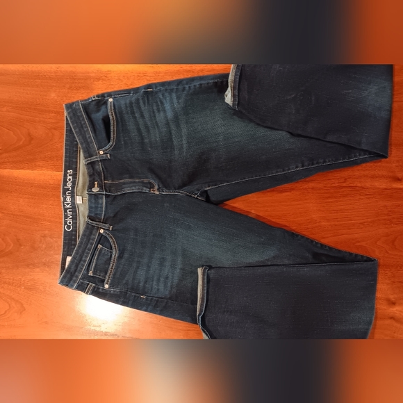 Calvin Klein CK jeans - Picture 2 of 6